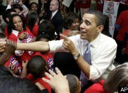 2008 election, 2008 Elections, Barack Obama, Barack Obama 2008, Barack Obama donors, Barack Obama fundraisers, Barack Obama transparency, obama 2008, Obama Donors, Obama fundraisers, Obama Fundraising, Obama transparency