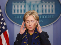 Hillary Clinton