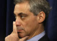 That Thing He Does: Rahm Emanuel's Signature Move (PHOTOS, POLL)