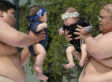 Caption This Photo, Vote For Thursday's Best, See Wednesday's Winner!