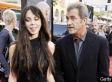 Mel Gibson's Girlfriend Pregnant? (PHOTOS)