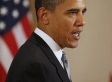 Obama To Fire His First Gay Arabic Linguist