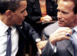 Obama Vs. Schwarzenegger: White House Threatens To Rescind Stimulus Funds