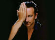Bono's Poem Draws Fire