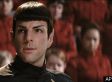 Phasers on Stun, Star Trek is BACK!