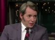 Matthew Broderick Talks Twins: 
