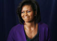 Michelle Obama And Staff Go For Burgers