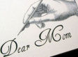 To Mom, With Love: HuffPosters Share Their Mother's Day Stories