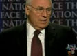 Dick Cheney is Crazy. Really.