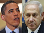 The Six Issues That Divide Barack From Bibi