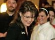 Alaskans Honor Dead As Palin Pulls Diva Card