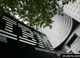 Fourth-Quarter Earnings, ibm, IBM Profits, Weak Dollar
