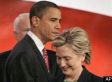 Hillary, Obama Tie in NH Republican Write-in Support