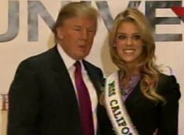 Miss California