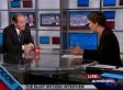 Rachel Maddow, Eliot Spitzer Interview: Spitzer Discusses Financial Crisis And Past Escort Scandal (VIDEO)