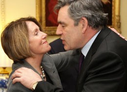 Pelosi Brown