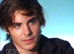 zac efron details