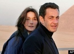 Carla Bruni, Carla Bruni pregnancy, Cecilia Sarkozy, Nicolas Sarkozy marriage, Sarkozy and Bruni Marriage