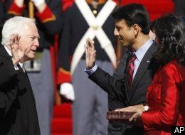 Bobby Jindal, Bobby Jindal Governor, Indian Americans, Jindal Indian American, Jindal Louisiana, Louisiana Governor