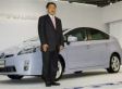 Toyota Rolls Out New Prius Amid Hybrid Price War