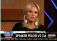 Hasselbeck Tells Huckabee: Pelosi 