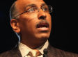 Michael Steele Hails End Of 