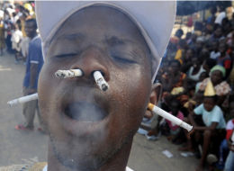 Smoker
