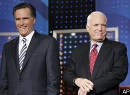 2008 election, John McCain, John McCain Michigan primary, michigan, Michigan Primary, michigan voters, Mitt Romney, Mitt Romney Michigan, Republican presidential candidate, republican primary