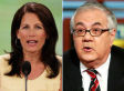 Rick Sanchez Equates Barney Frank and Michele Bachmann, and Doesn't Choke on the Absurdity