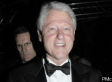 Bill Clinton's Viennese Ball