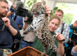 Caption This Photo, Vote For Wednesday's Best, See Tuesday's Winner!