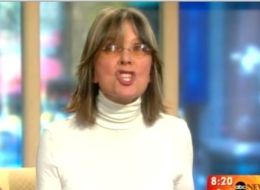 Diane Keaton, Diane Keaton Says Fucking, Diane keaton Swears, Diane Sawyer, Good Morning America, Mad Money