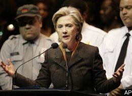 2008 election, Barack Obama 2008, Bill Clinton, Democratic Presidential candidate, democratic primary, Hillary Clinton, Hillary Clinton 2008, Hillary Clinton Tyra, Tyra Banks