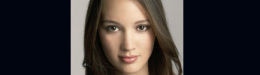 Claire Robinson, Model And Actress, Sues ICM For Sexual Battery