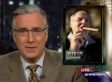 Olbermann WTF Moment: Rush Limbaugh (VIDEO)