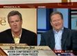 Ed Schultz Defends Obama Against Entire Cast Of <i>Morning Joe</i> (VIDEO)