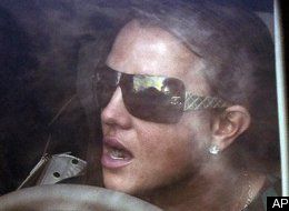 Britney Spears, Britney Spears custody, Britney Spears Hospitalized, Britney Spears Naked, Kevin Federline, Mark Vincent Kaplan