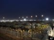 US Holds Journalist Without Charges In Iraq