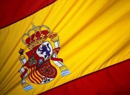 La Bandera de España