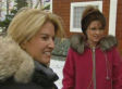 Sarah Palin Thanks 