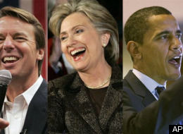 2008 election, Barack Obama, barack obama nevada, Democratic Presidential candidate, democratic primary, Dennis Kucinich, Dennis Kucinich MSNBC, Hillary Clinton, Hillary Clinton Nevada, John Edwards, john edwards nevada, nevada debate, Nevada Primary
