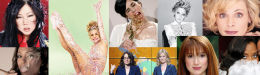 Funny & Fine: Who's America's Sexiest Comedienne? You Decide! (SLIDESHOW) (POLL)