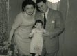 Sonia Sotomayor PHOTOS: Pictures Of Her Childhood And Her Family