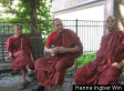 Obama, Burmese Monks Call For Release Of Aung San Suu Kyi