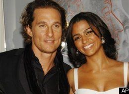 Camila Alves, Camila Alves Photos, Camila Alves Pictures, Matthew McConaughey, Matthew McConaughey Camila Alves