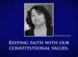 Sotomayor Nomination Ad Wars Begin (VIDEO)