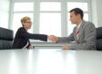 Resetting CEO Reputation