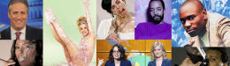 THE 12 SEXIEST COMICS IN AMERICA (SLIDESHOW)