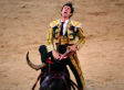 Israel Lancho, Spanish Bullfighter Gored (VIDEO, PHOTOS)