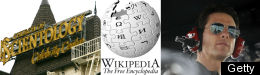 Wikipedia Bans Scientology From Site